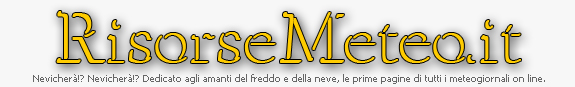 logo risorse meteo