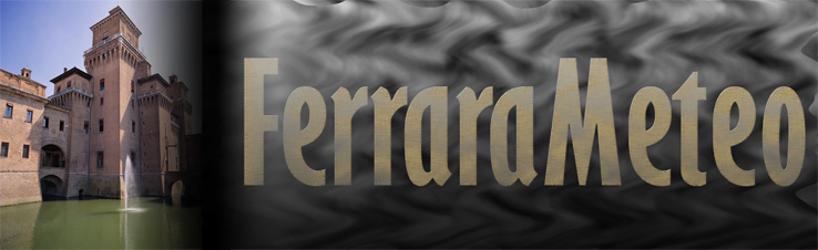 ferrarameteo.it